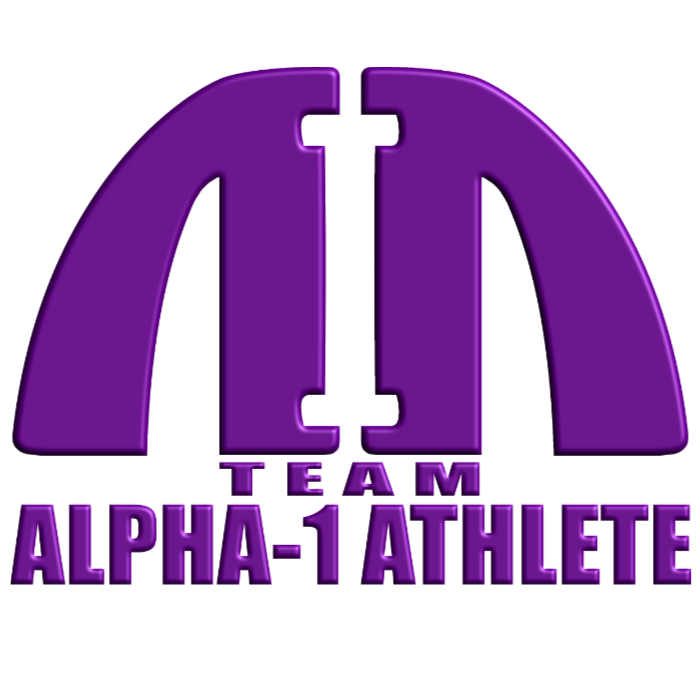 Team Alpha-1 Athlete